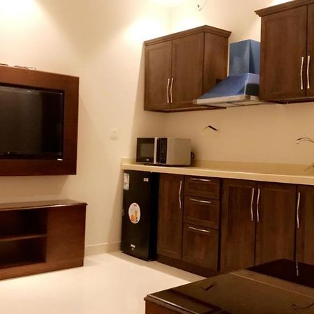 مشارف الفخامة حراء Djeddah Extérieur photo